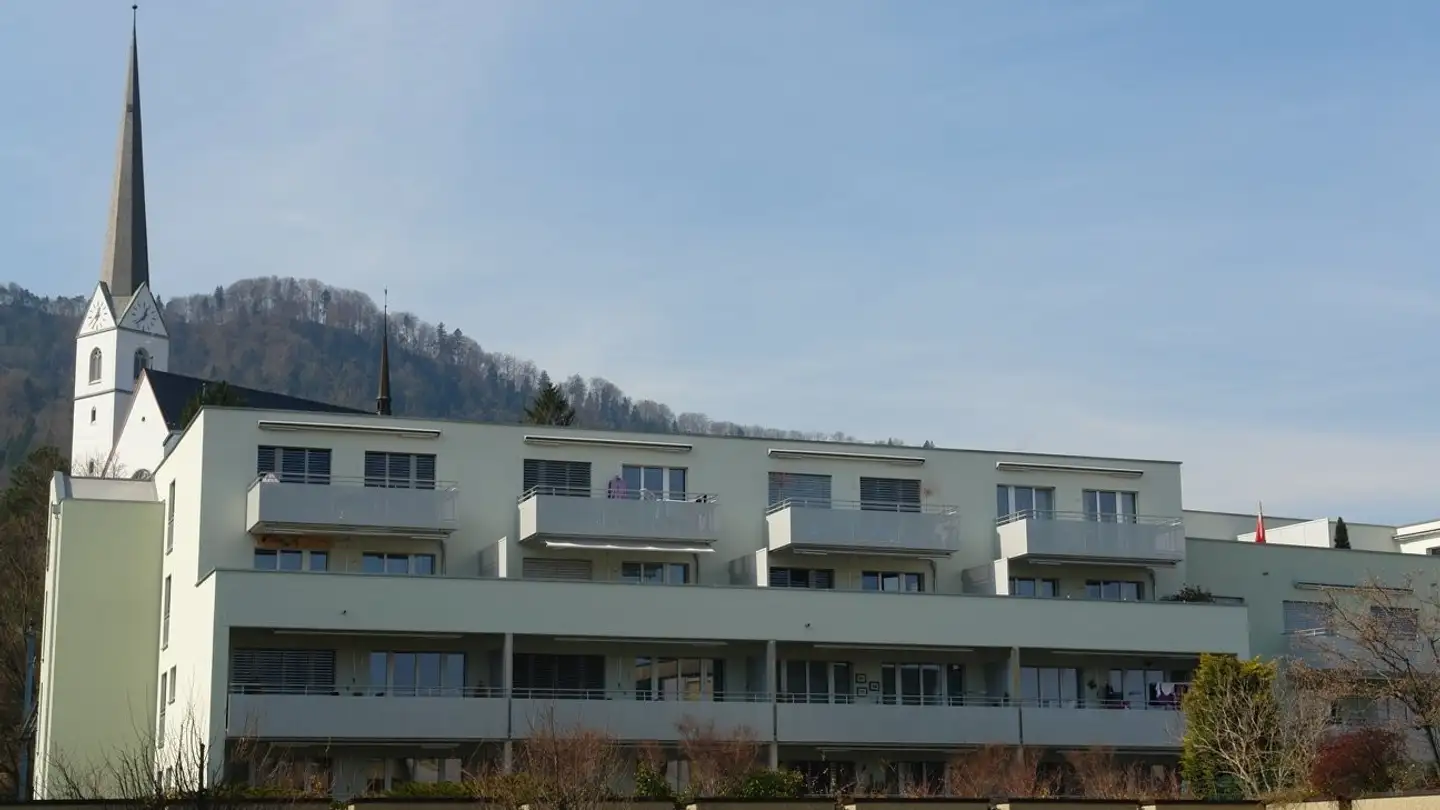 Apartment for rent - Poststrasse 13, 8134 Adliswil