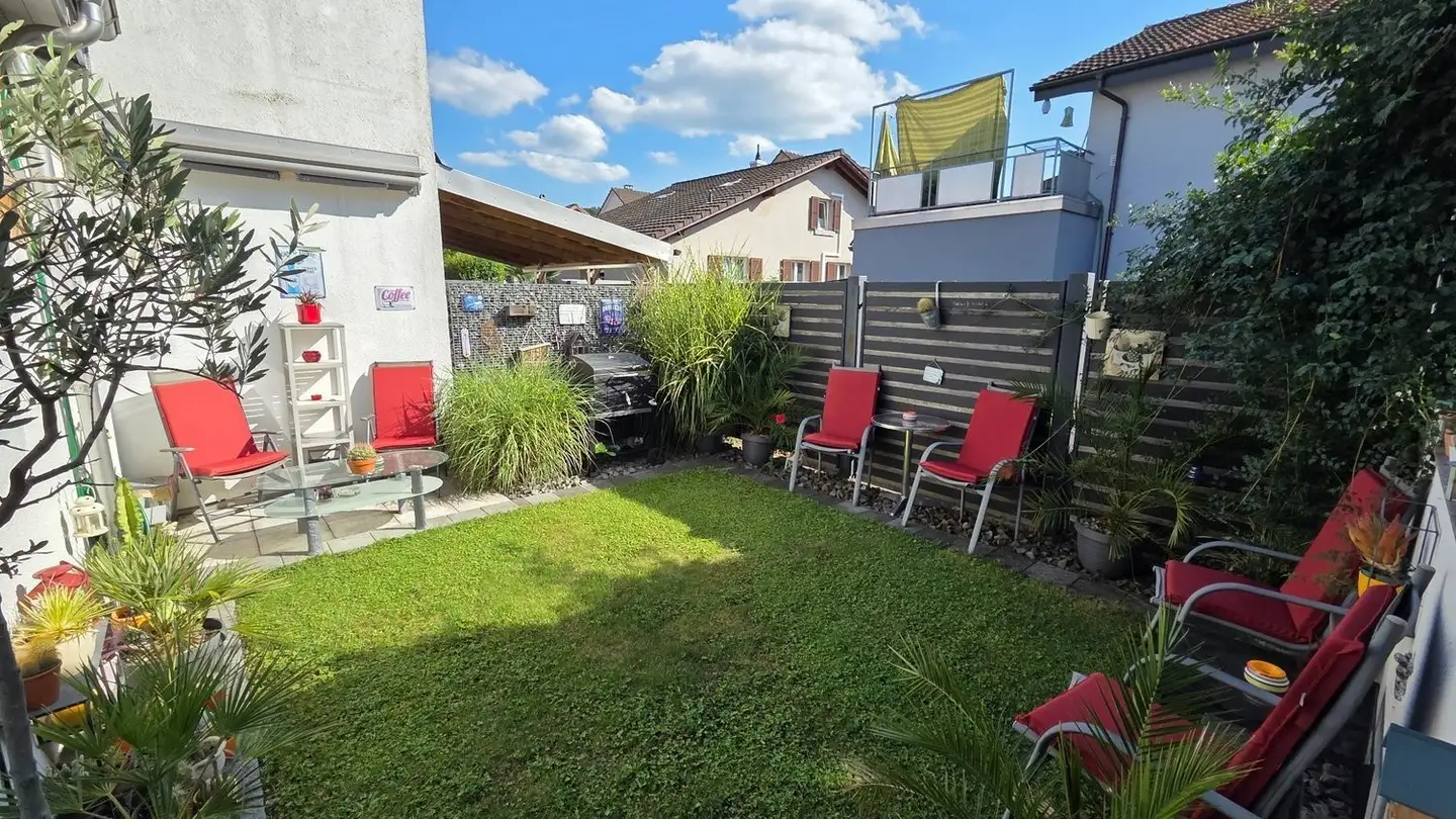 Chambre à louer - 5012 Schönenwerd - Photo 3