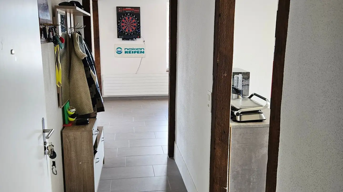 Maisonette mieten - Bernstrasse 25, 3294 Büren an der Aare - Foto 2