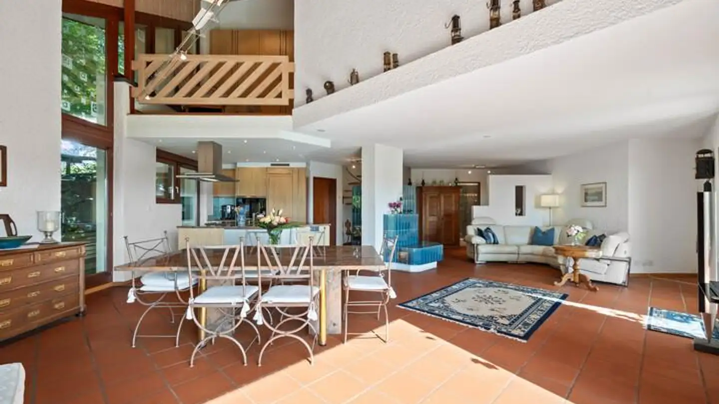 Maison individuelle à vendre - 5304 Endingen - Photo 3