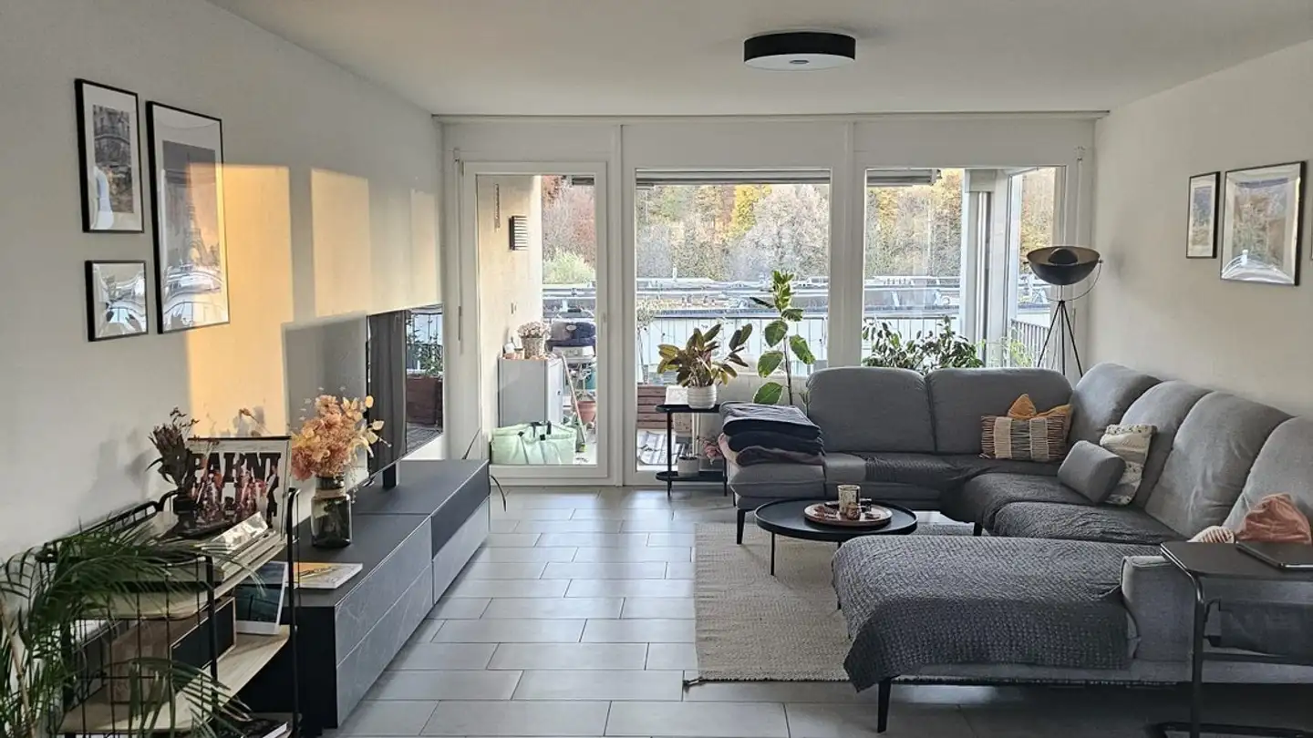 Apartment for rent - 8610 Uster