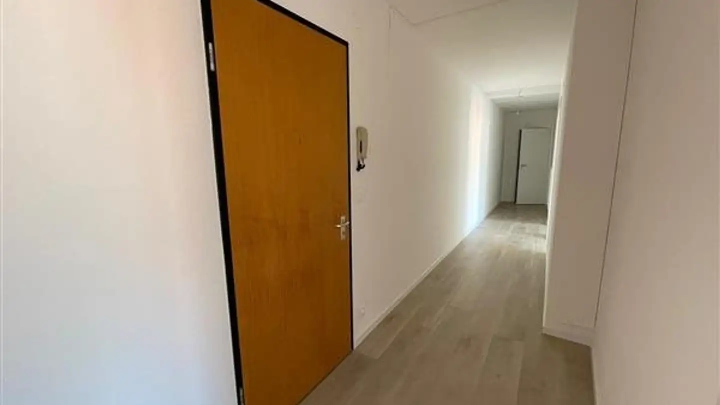 Apartment for rent - 6600 Locarno