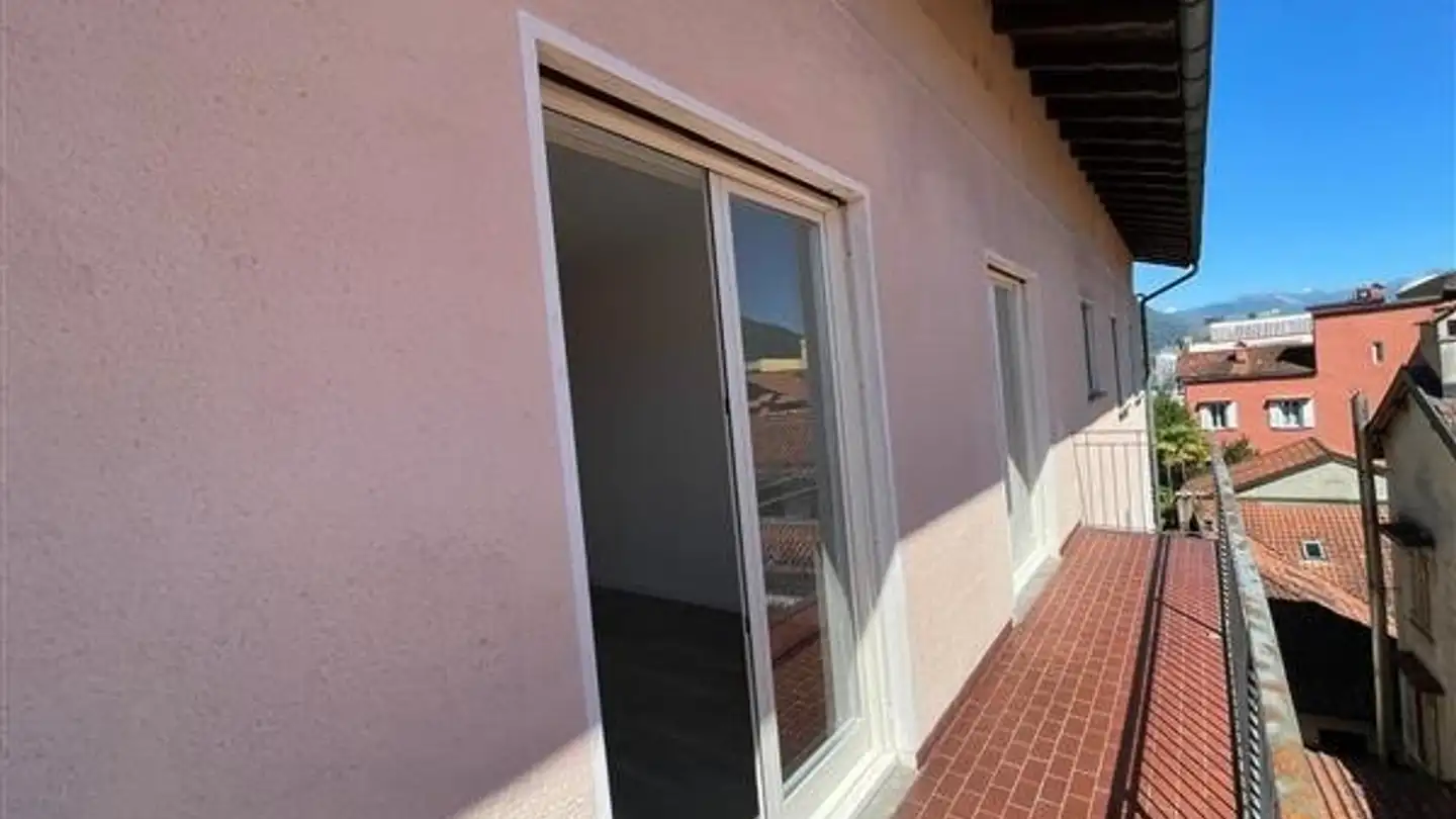 Appartamento in affitto - 6600 Locarno - Foto 4