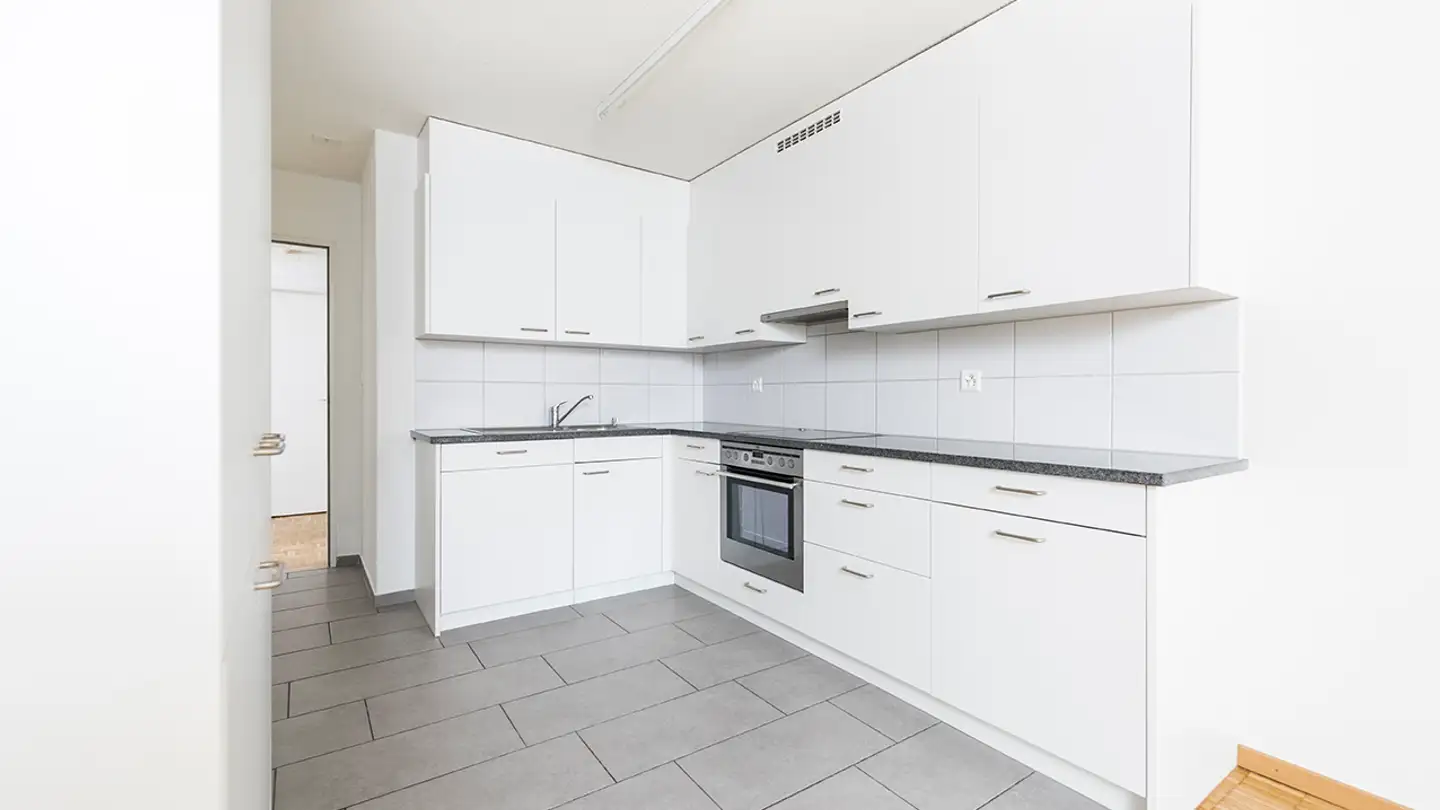 Wohnung mieten - Nauenstrasse 38, 8632 Tann - Foto 3