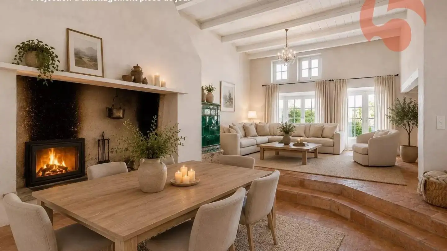 Single house for sale - 2022 Bevaix