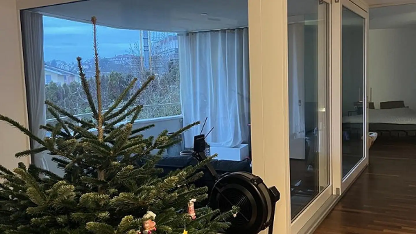 Wohnung mieten - Chlosterstrasse 5, 8234 Stetten SH - Foto 2