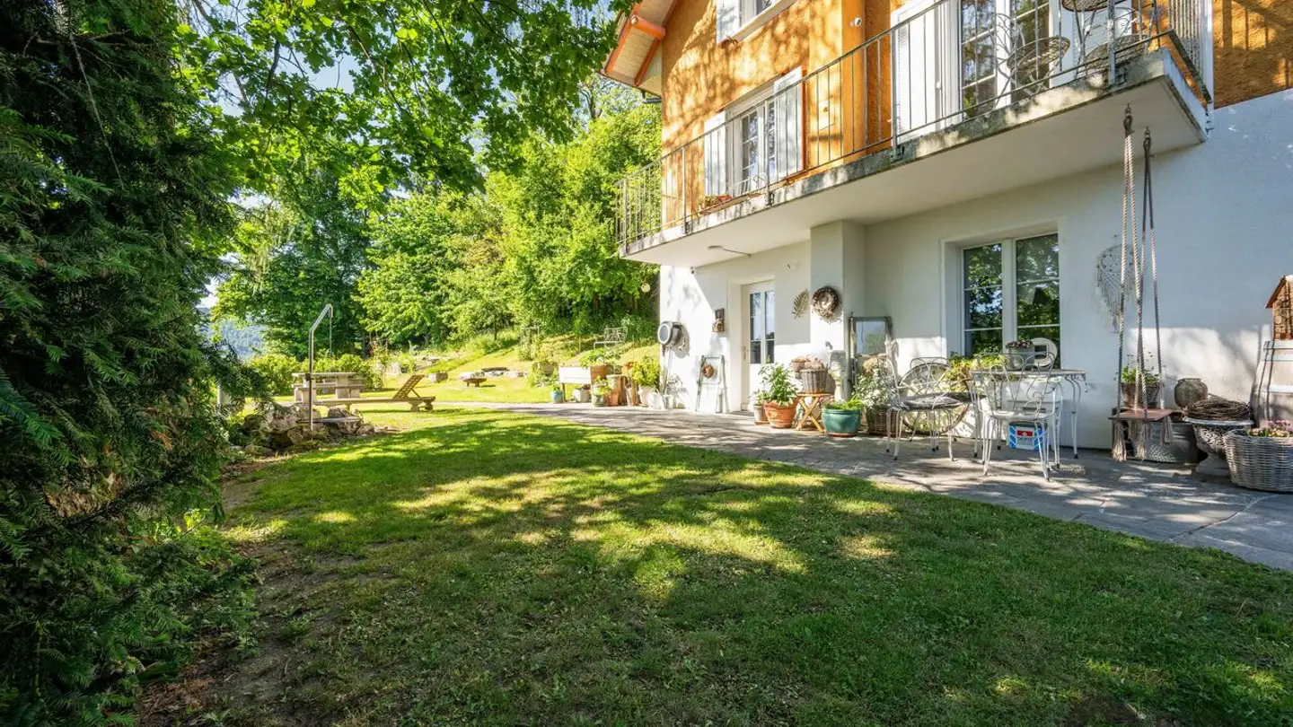 Maison individuelle à vendre - 4852 Rothrist