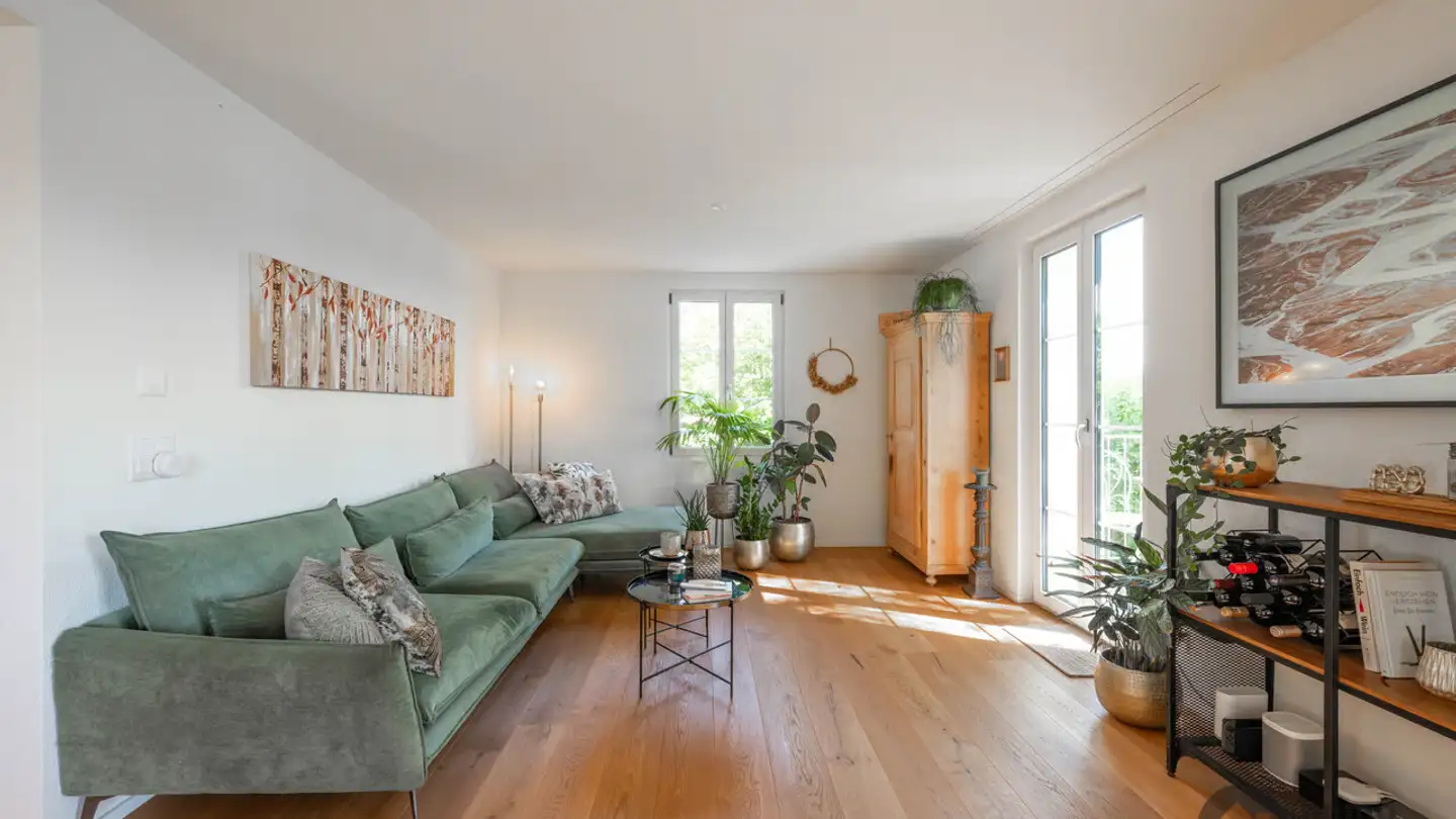 Maison individuelle à vendre - 4852 Rothrist - Photo 2