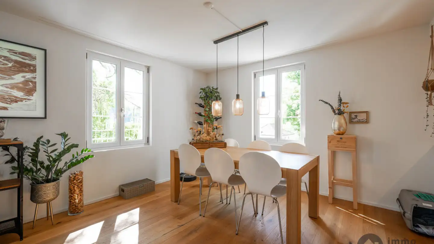 Maison individuelle à vendre - 4852 Rothrist - Photo 3