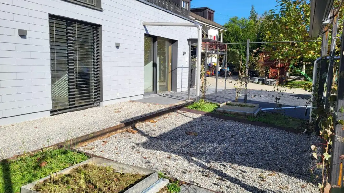 Apartment for rent - Aarauerstrasse 27, 5023 Biberstein