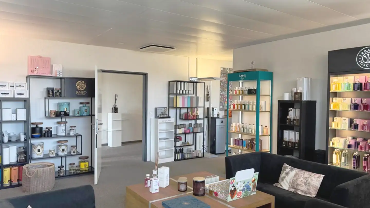 Bürofläche mieten - Europa-Strasse 30, 8152 Glattbrugg - Foto 2