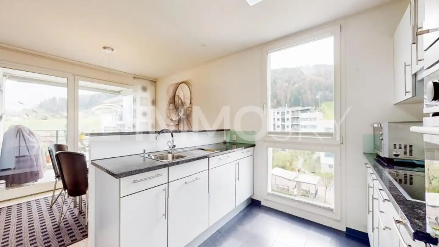 Appartamento in vendita - 6012 Obernau - Photo 3