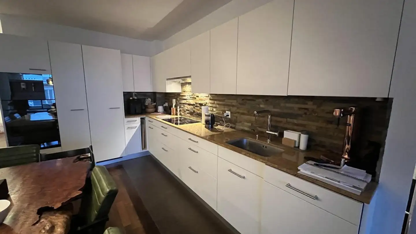 Wohnung mieten - Chlosterstrasse 5, 8234 Stetten SH