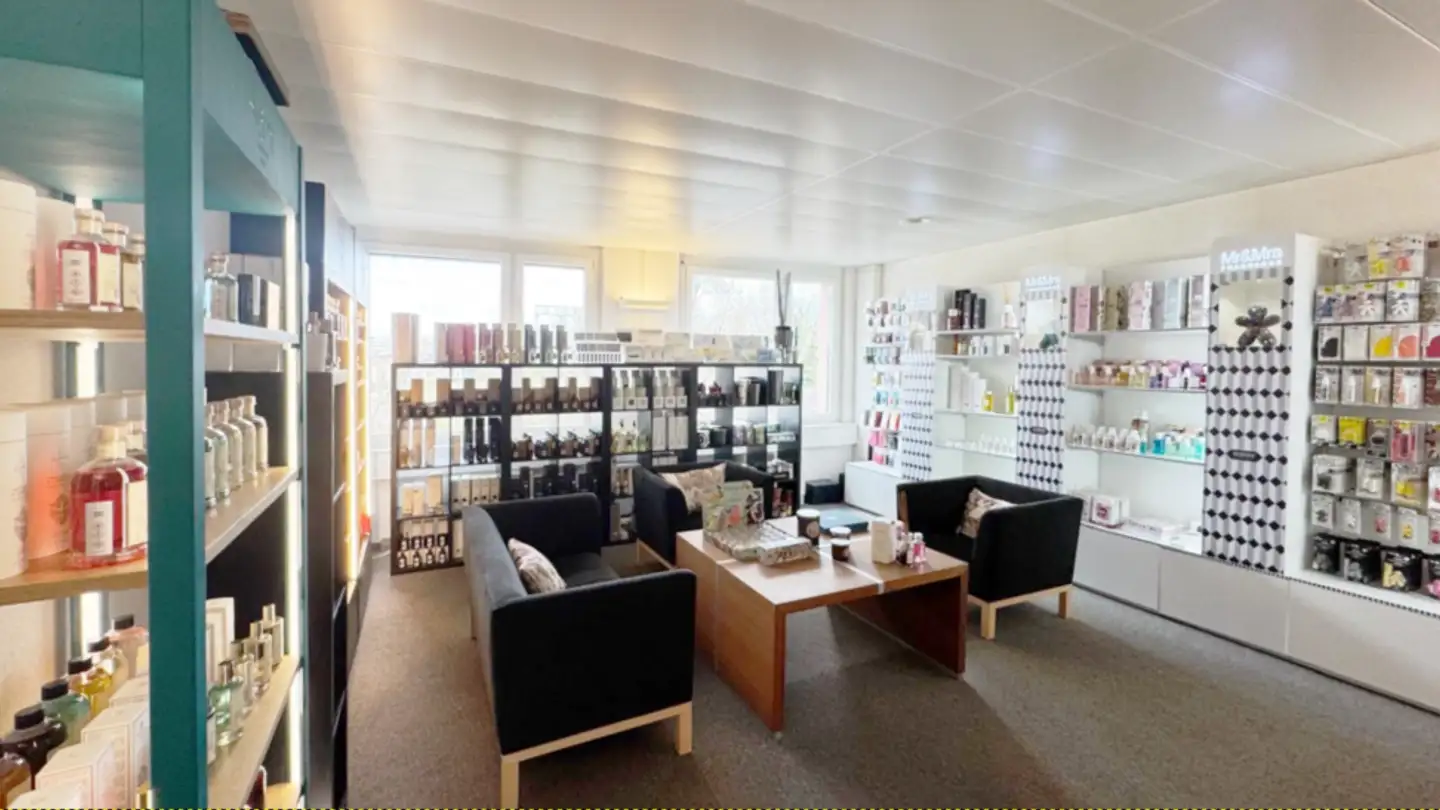 Bürofläche mieten - Europa-Strasse 30, 8152 Glattbrugg - Foto 3