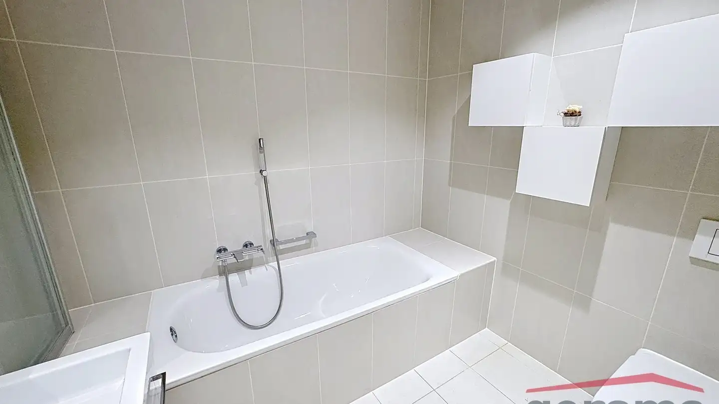 Wohnung mieten - Route De La Part-Dieu 18, 1630 Bulle - Foto 4