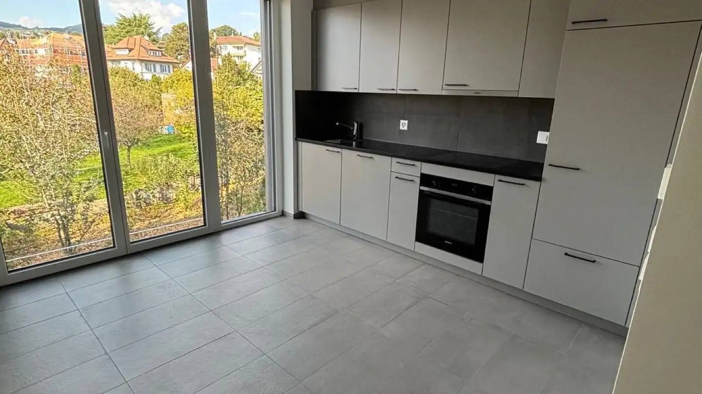 Wohnung mieten - 1814 La Tour-de-Peilz