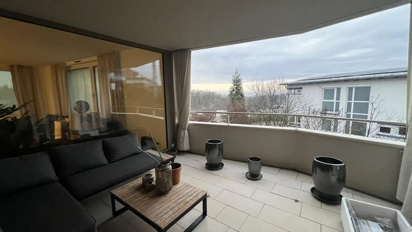 Wohnung mieten - Chlosterstrasse 5, 8234 Stetten SH - Foto 3