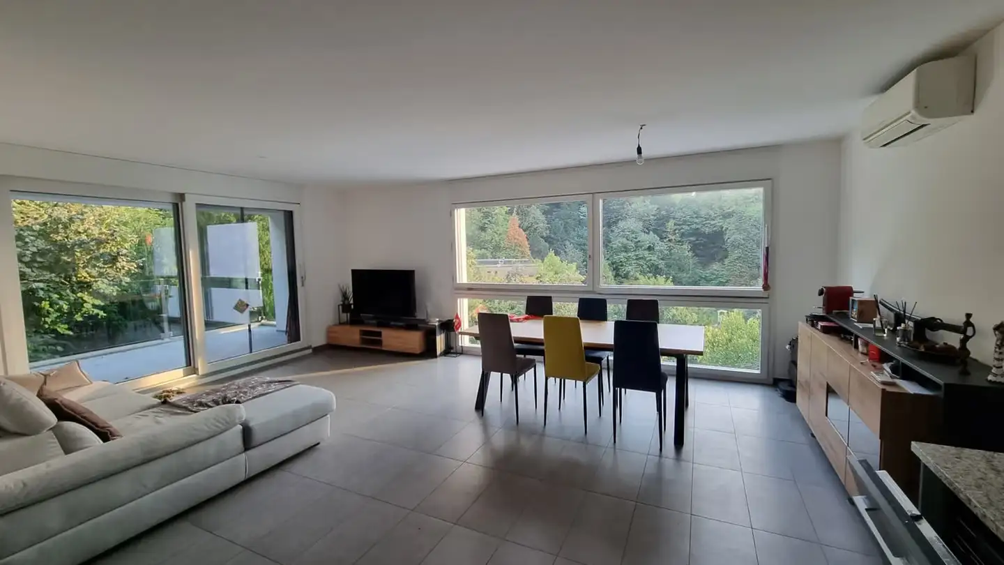 Appartamento in affitto - Via San Gottardo Di Cureggia 30, 6963 Pregassona