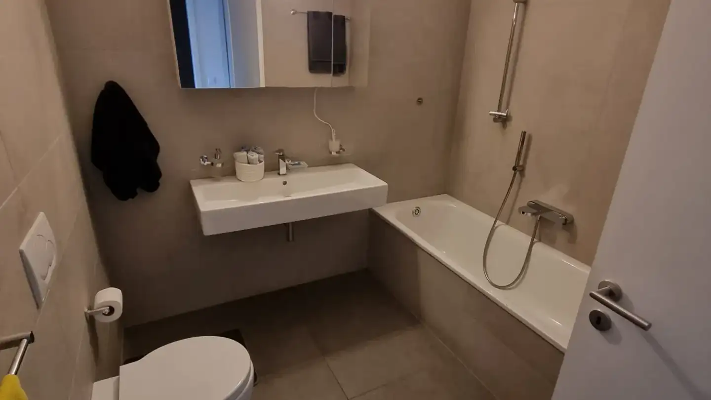 Appartamento in affitto - Via San Gottardo Di Cureggia 30, 6963 Pregassona - Foto 2