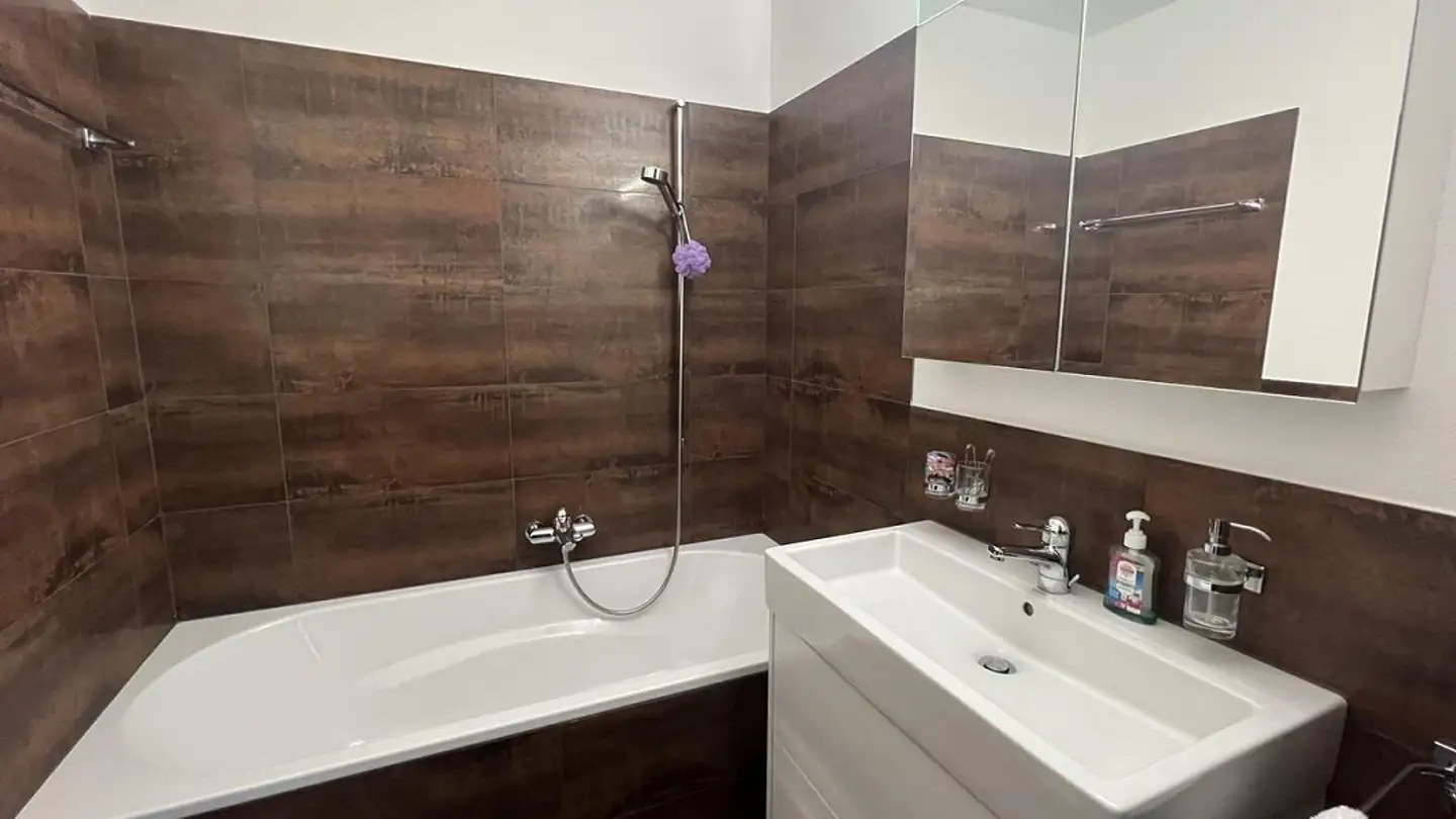 Wohnung mieten - Chlosterstrasse 5, 8234 Stetten SH - Foto 4