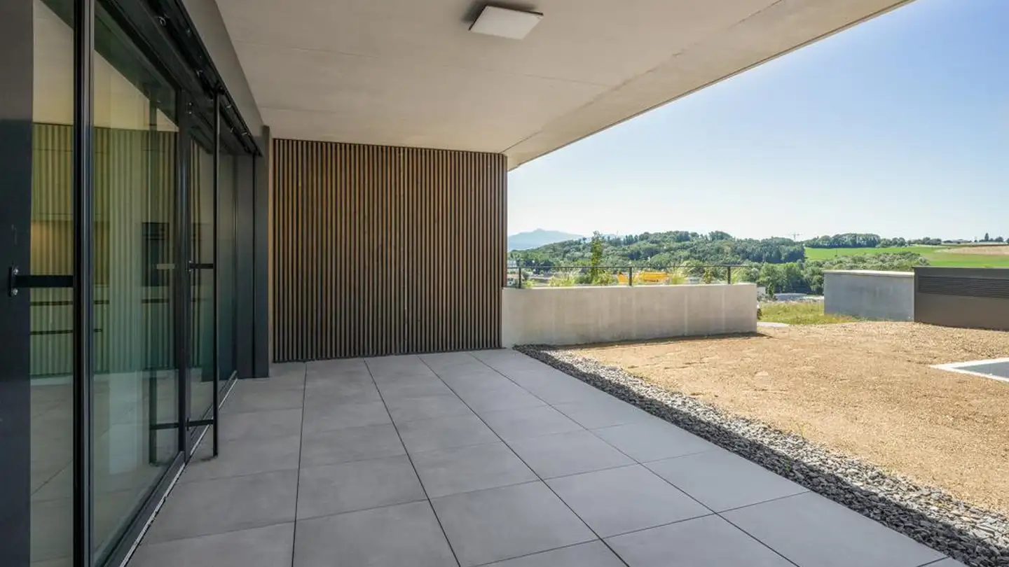Appartement à louer - Chemin Champ Perrin 11, 1030 Bussigny - Photo 2