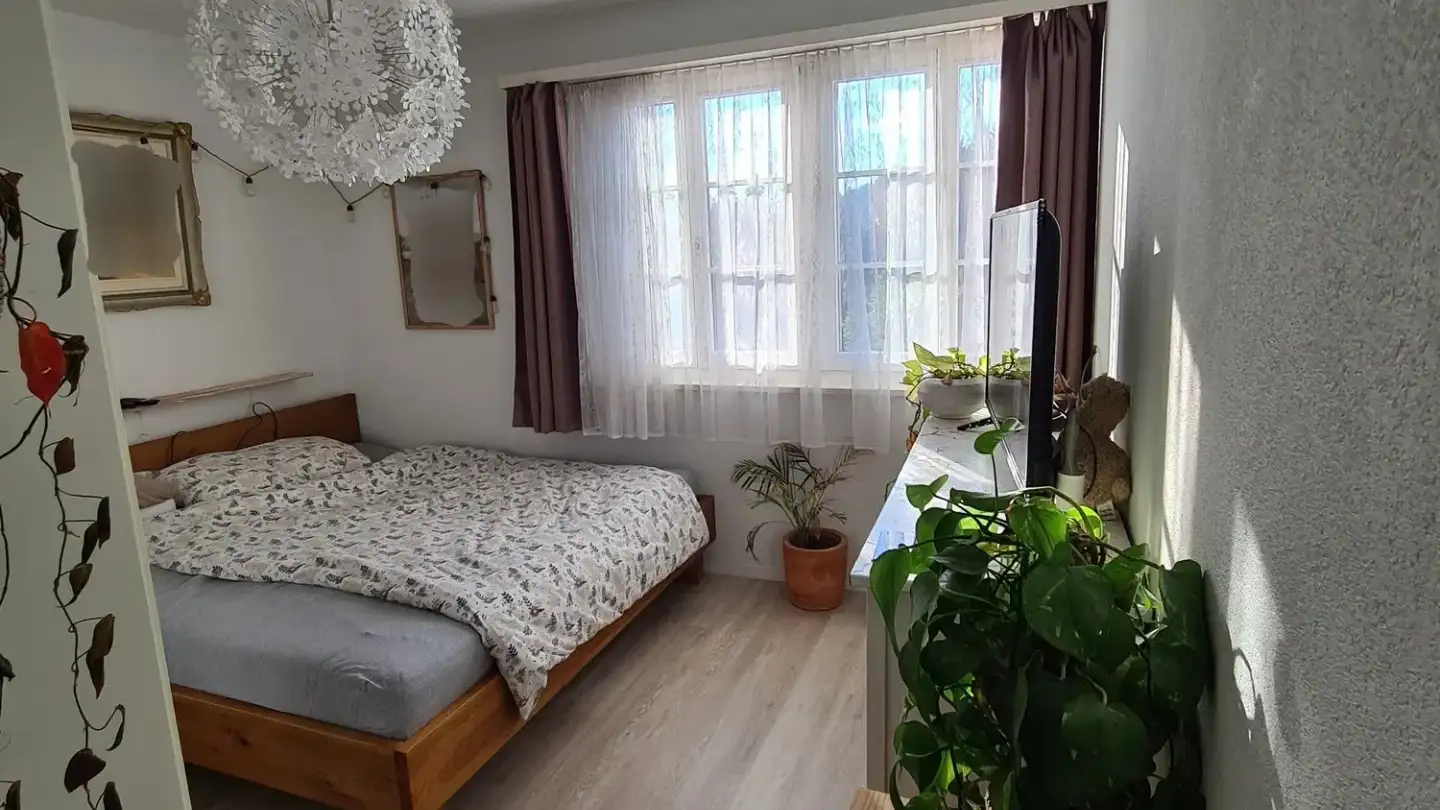 Duplex for rent - 8627 Grüningen - Photo 2