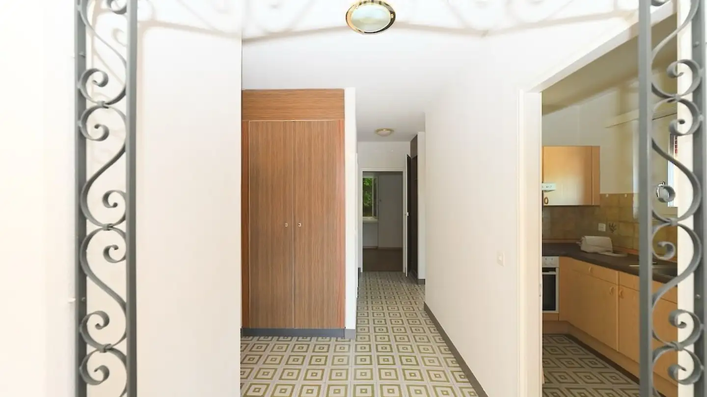 Apartment for rent - Via Colombera 32, 6984 Pura - Photo 3