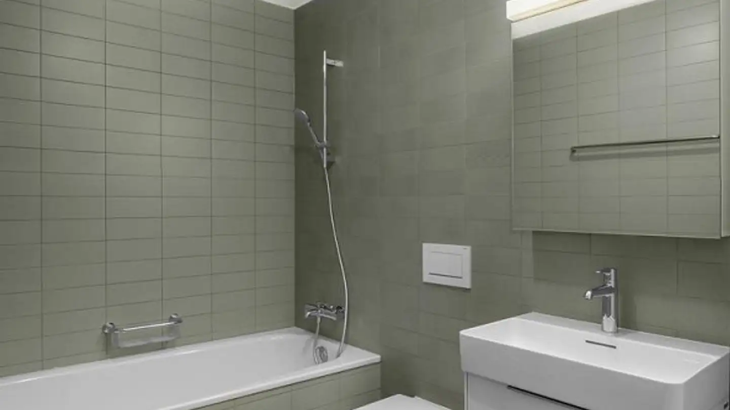 Appartement à louer - Chemin Champ Perrin 11, 1030 Bussigny - Photo 3