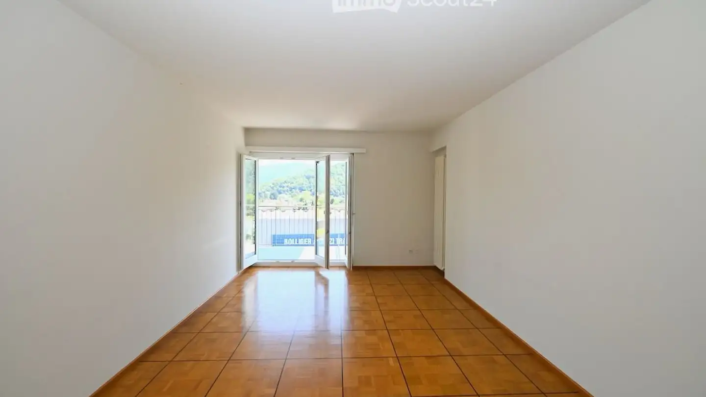 Apartment for rent - Via Colombera 32, 6984 Pura - Photo 4