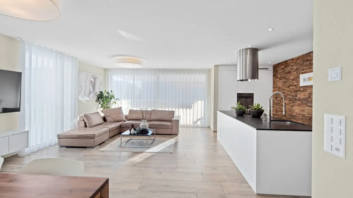 Appartement à vendre - Leuestrasse 3, 8570 Weinfelden