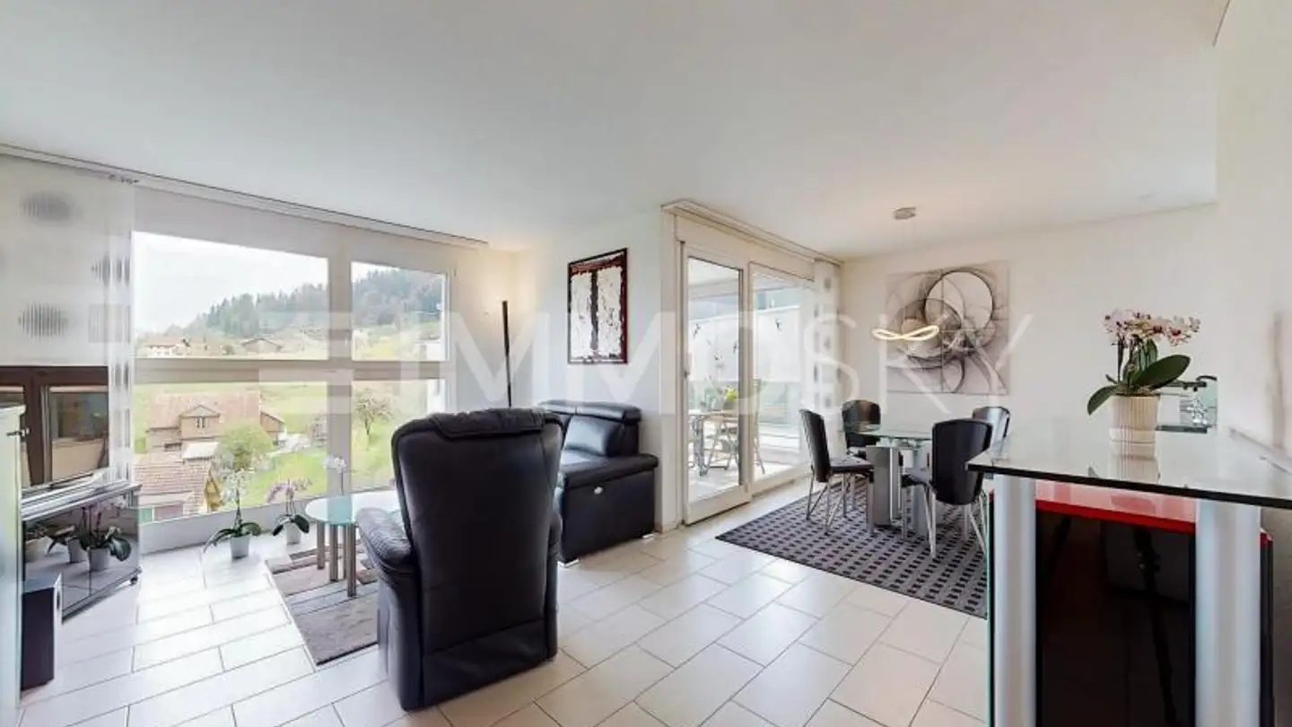 Appartamento in vendita - 6012 Obernau - Photo 4