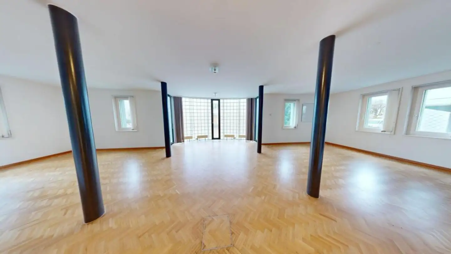 Spazio ufficio in affitto - St. Gallerstrasse 87, 9230 Flawil - Photo 4