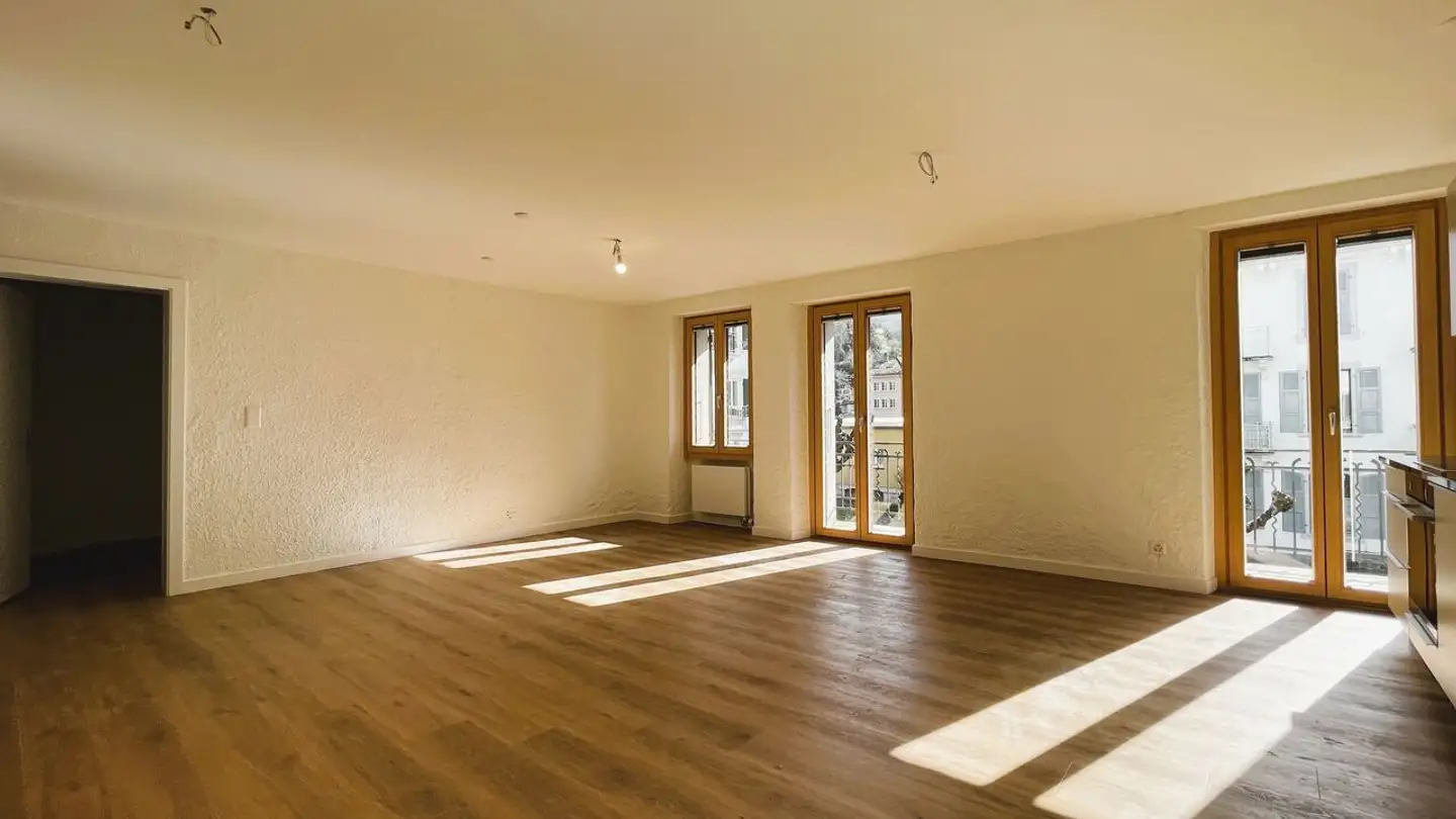 Apartment for rent - Avenue De La Gare 14, 1880 Bex - Photo 3