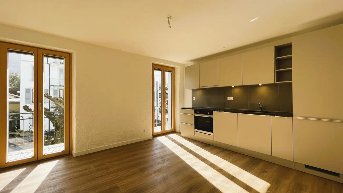 Apartment for rent - Avenue De La Gare 14, 1880 Bex - Photo 4