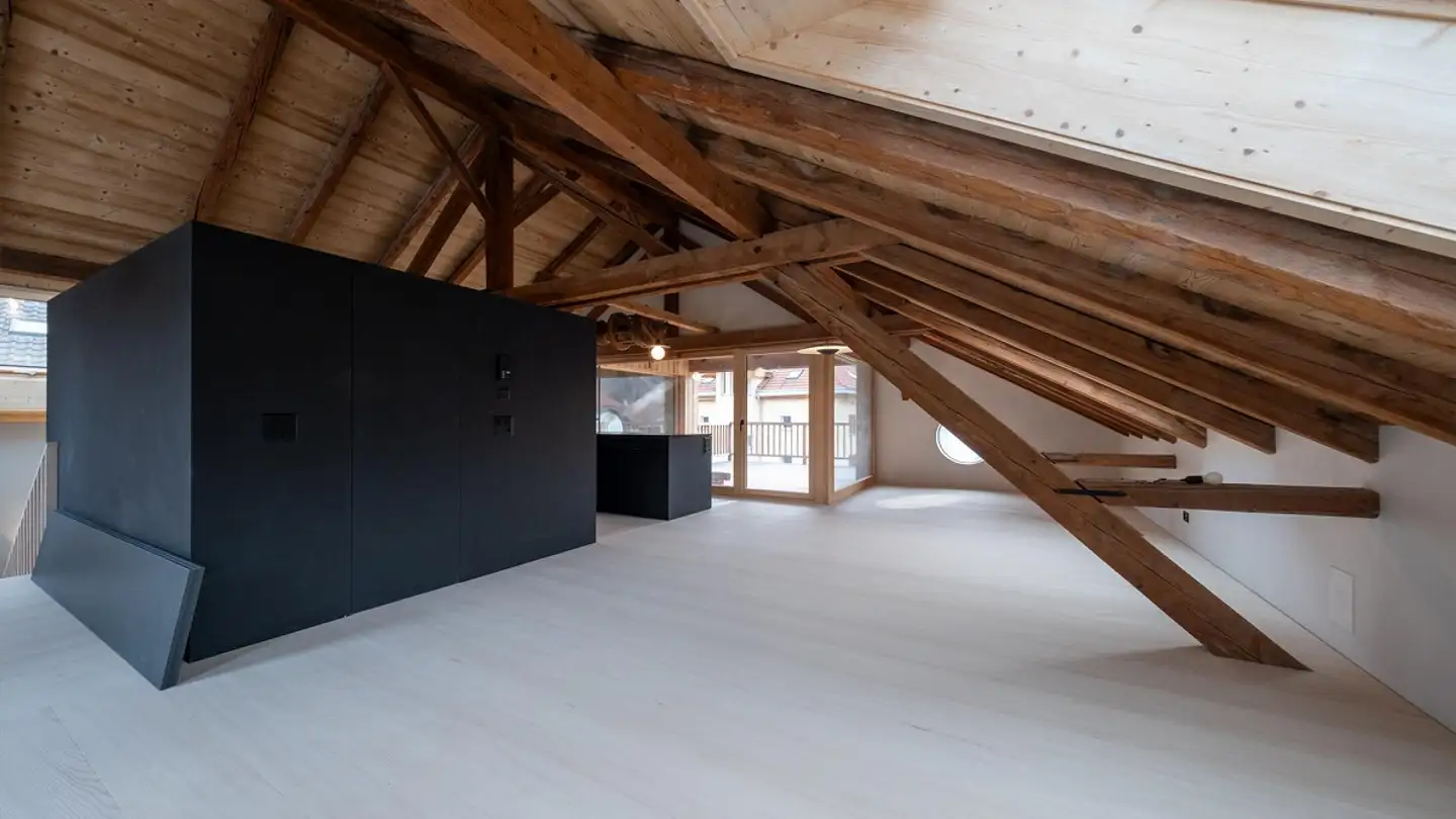 Casa singola in affitto - Via Baselga 26, 7403 Rhäzüns - Foto 3