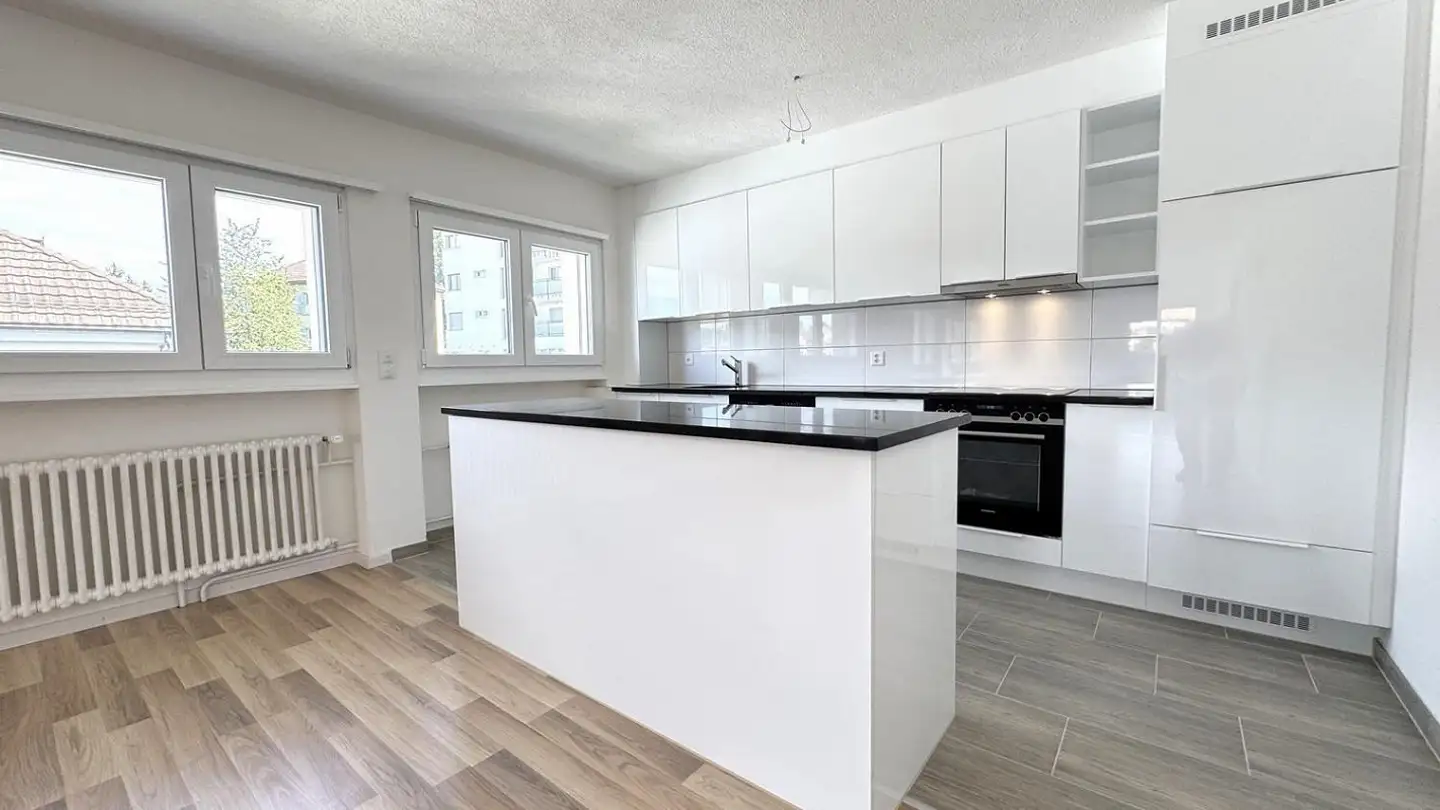 Appartement à louer - Oberstrasse 101, 9000 St. Gallen - Photo 4