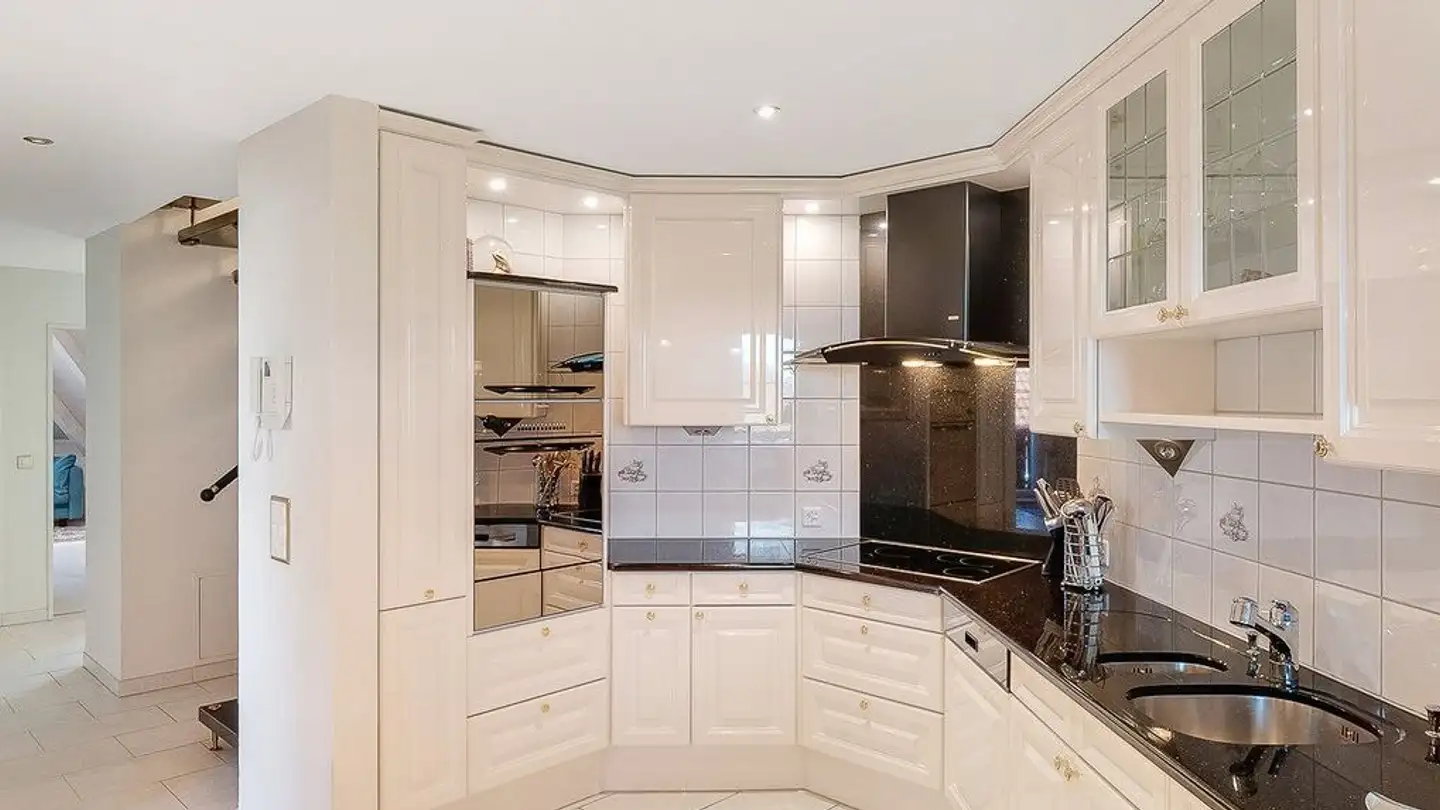 Duplex in affitto - Zürcherstrasse 76a, 8142 Uitikon Waldegg - Foto 3