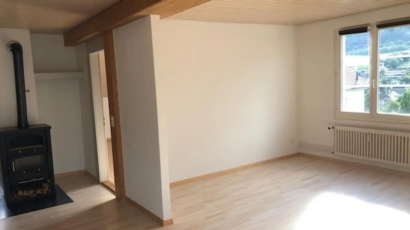 Appartamento in affitto - Pestalozzistrasse 36, 8212 Neuhausen am Rheinfall - Photo 3