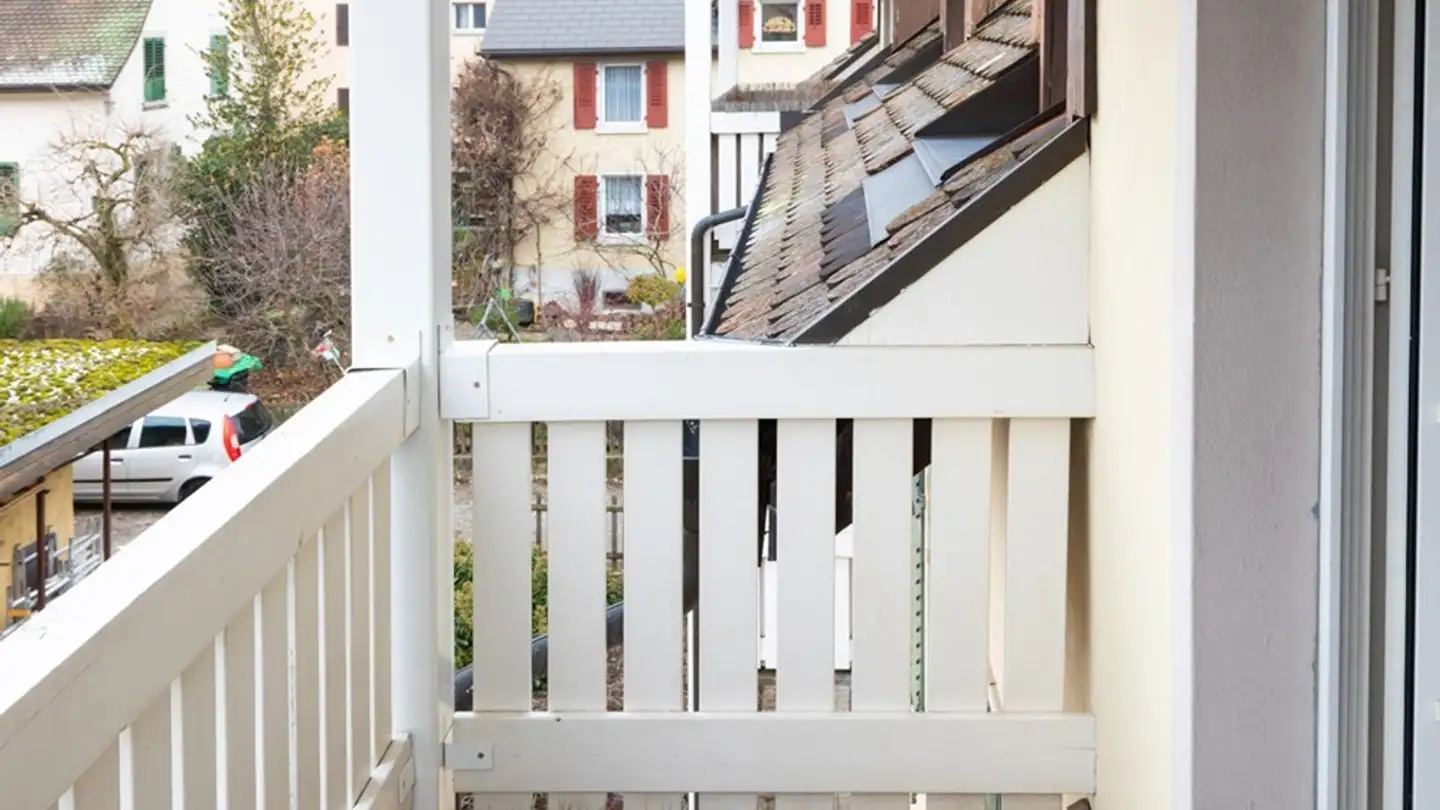 Appartamento in affitto - Pestalozzistrasse 36, 8212 Neuhausen am Rheinfall - Photo 4