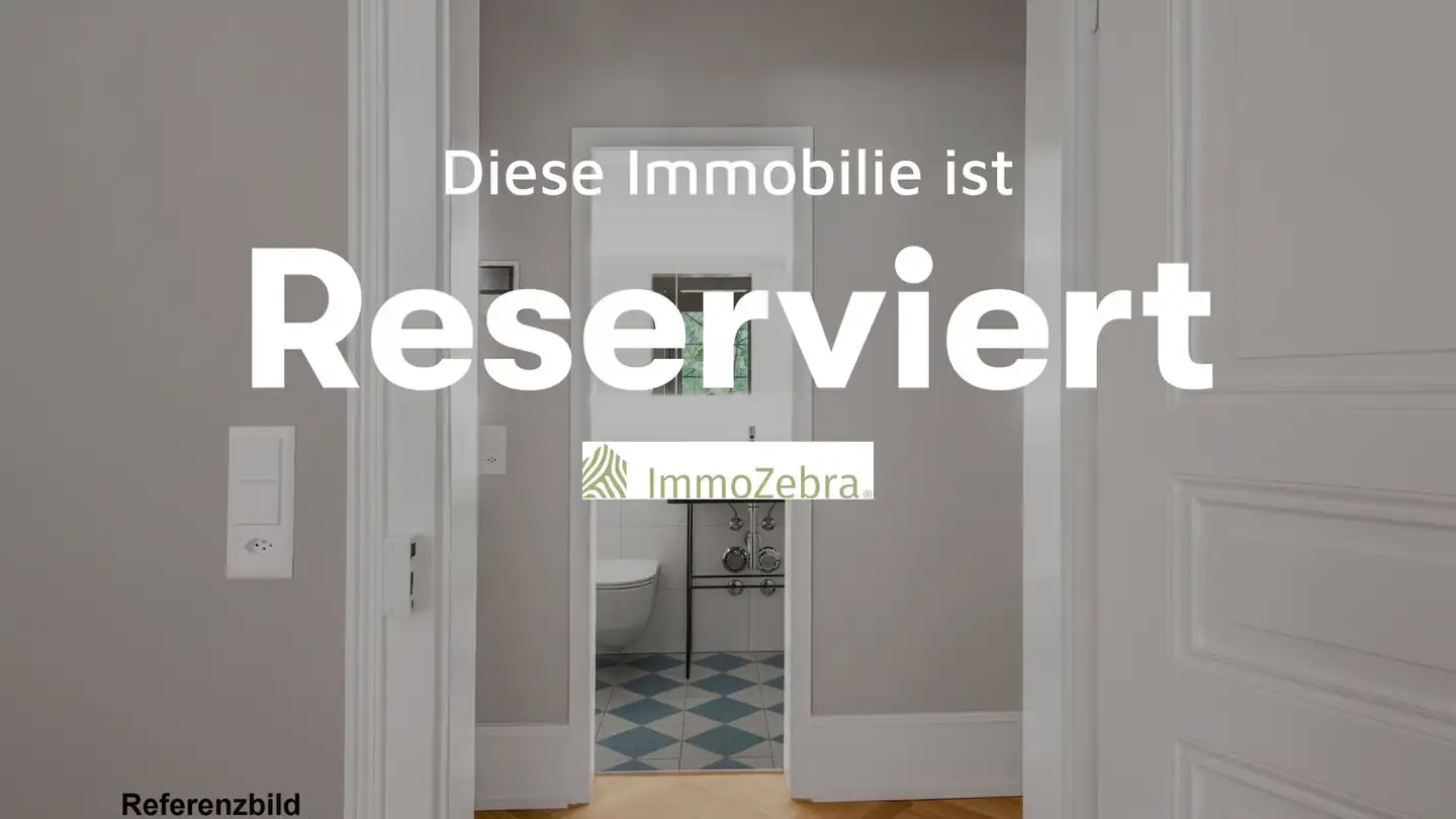 Appartamento in vendita - Gundeldingerstrasse 457, 4053 Basel