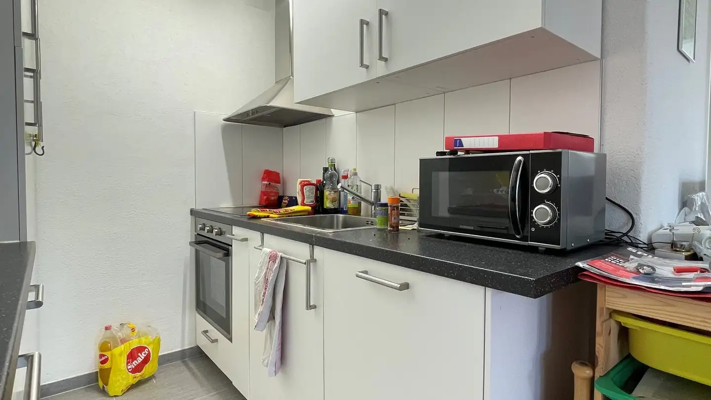 Appartamento in affitto - Mattenstrasse 3, 2558 Aegerten - Photo 3