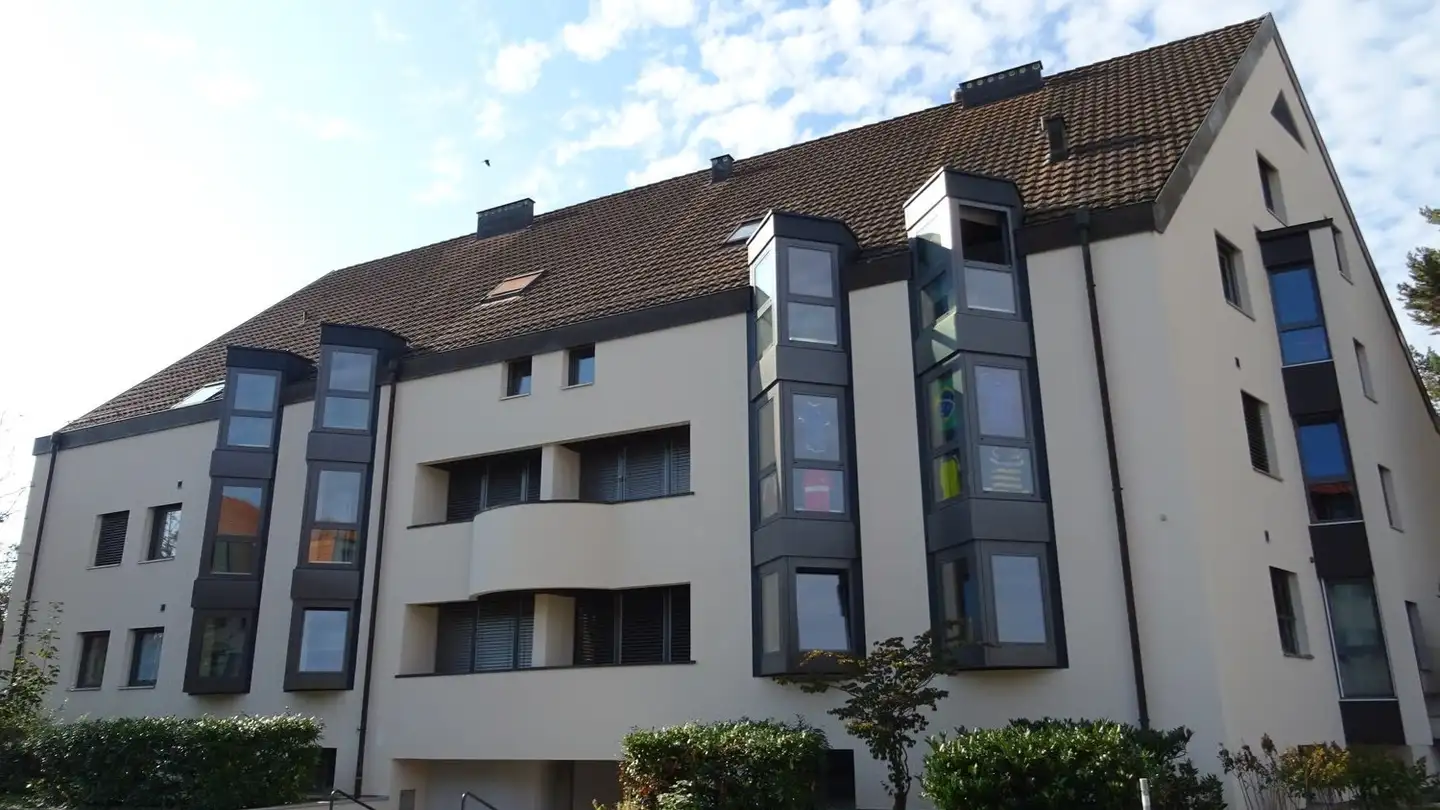 Appartamento in affitto - Brünnenstrasse 80, 3018 Bern