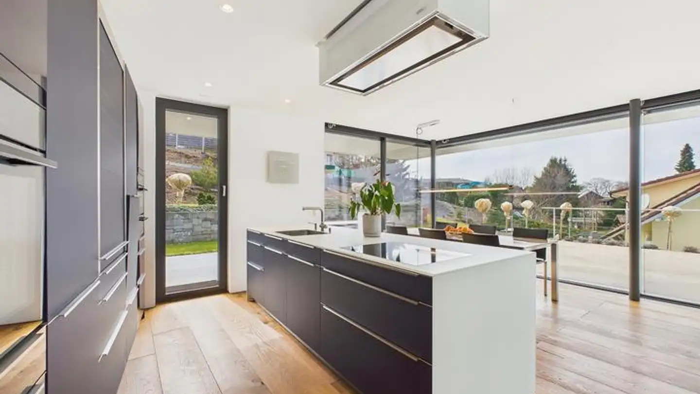 Single house for sale - 1736 St. Silvester - Photo 3