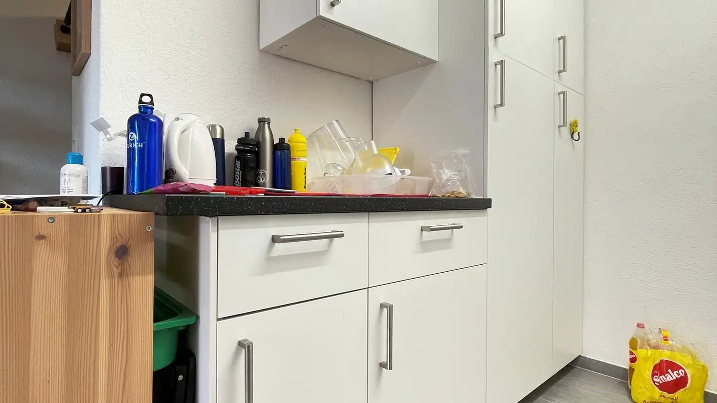 Appartamento in affitto - Mattenstrasse 3, 2558 Aegerten - Photo 4