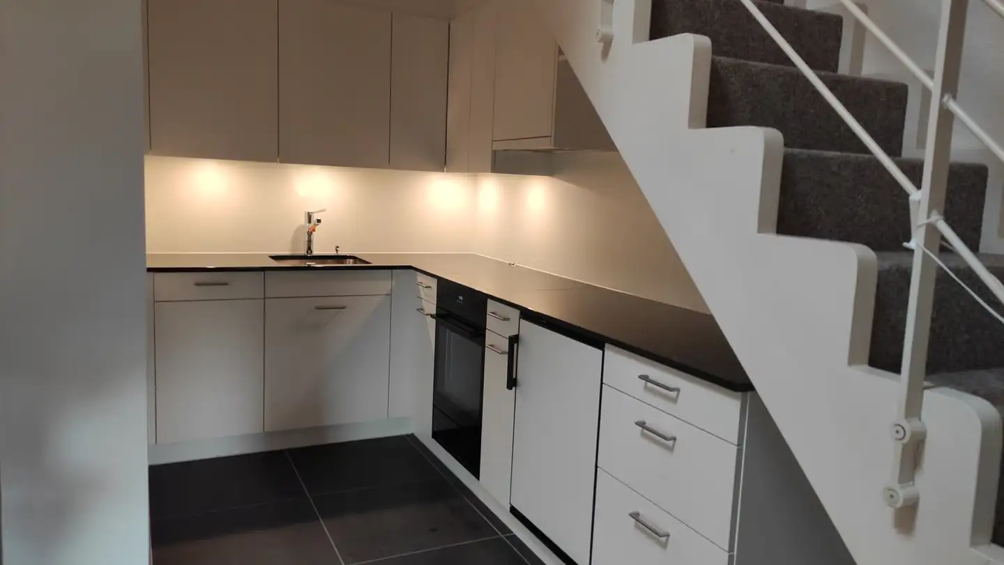Appartamento in affitto - Brünnenstrasse 80, 3018 Bern - Foto 2