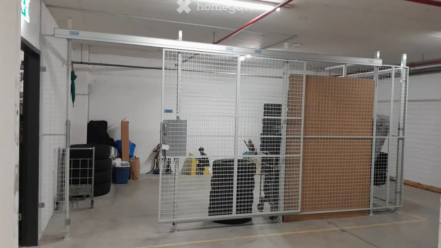 Wohnung mieten - 8604 Volketswil