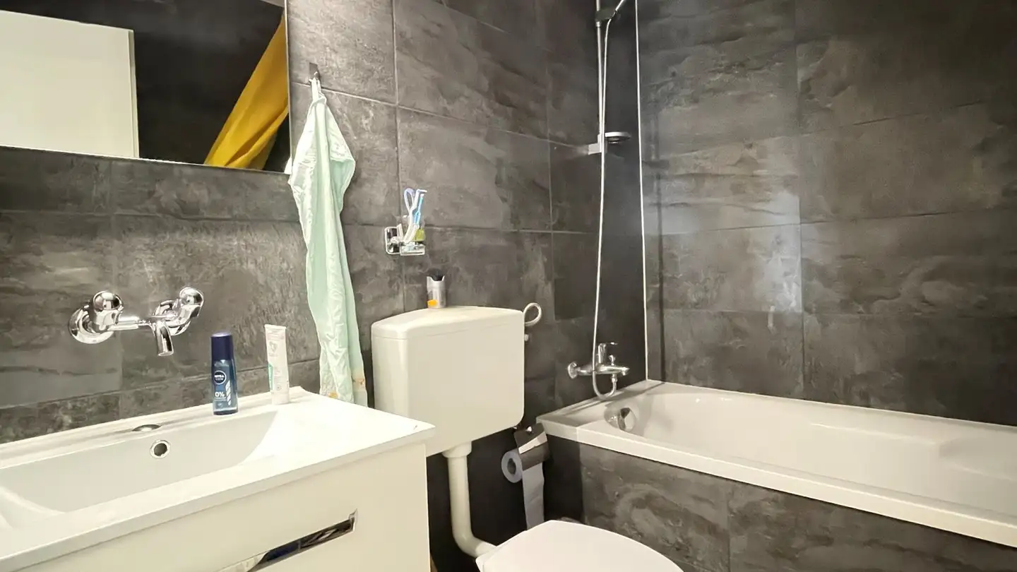 Appartamento in affitto - Mattenstrasse 3, 2558 Aegerten - Photo 2