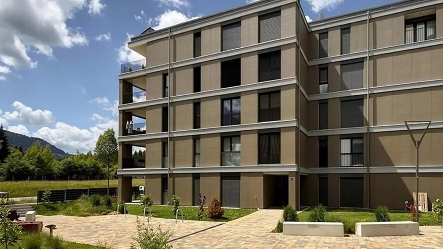 Apartment for sale - 1635 La Tour-de-Trême