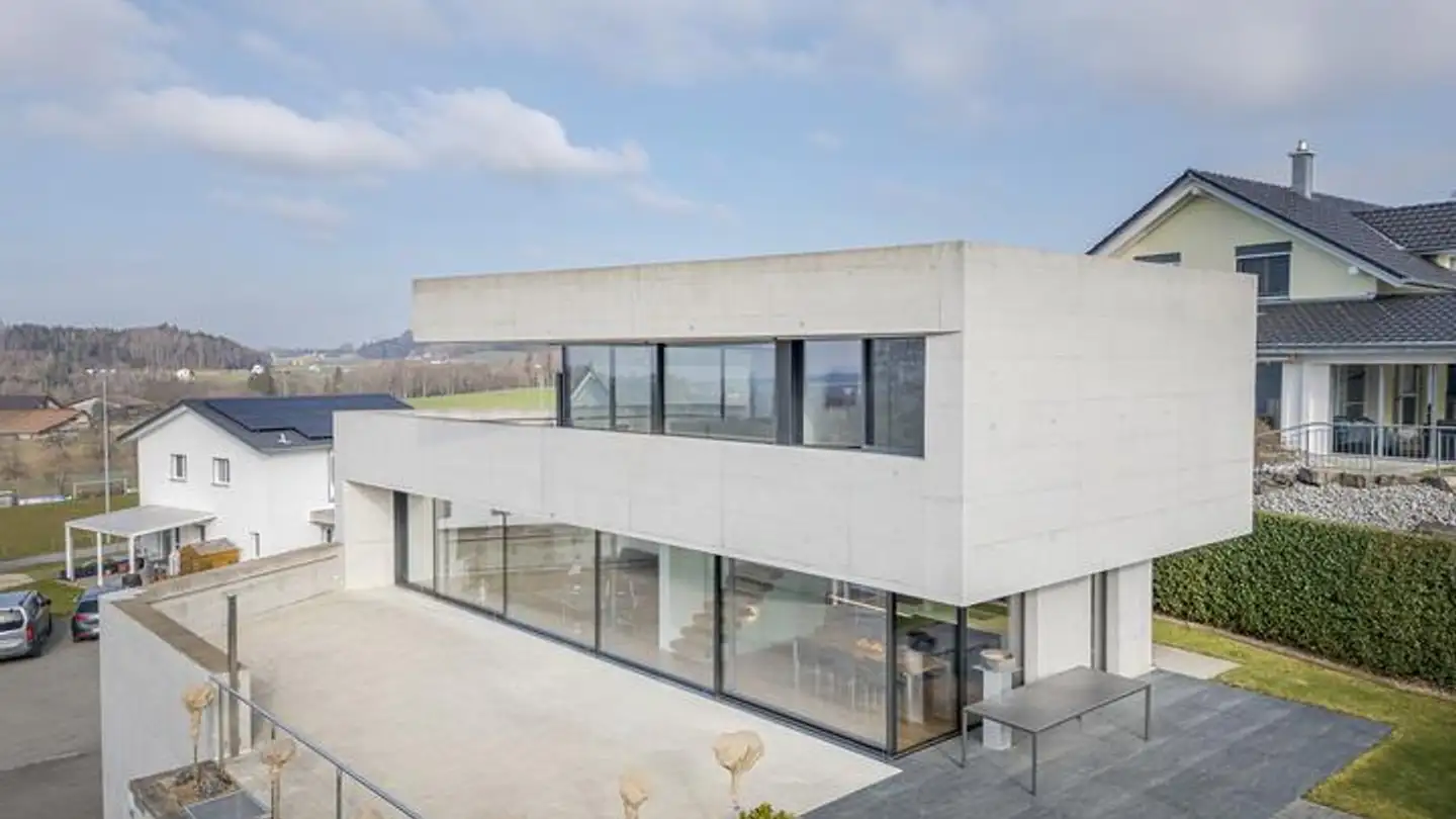 Einfamilienhaus kaufen - 1736 St. Silvester