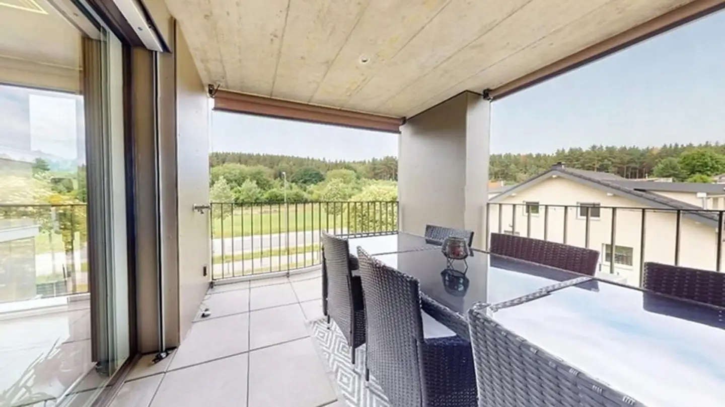 Apartment for sale - 1635 La Tour-de-Trême - Photo 4